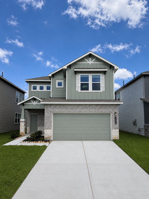 Laurel 2154NC