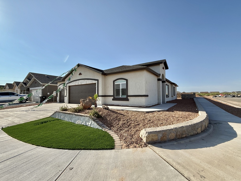 Briante 43N 4SS C3CG