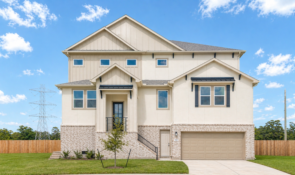 Breckenridge 3600 SH