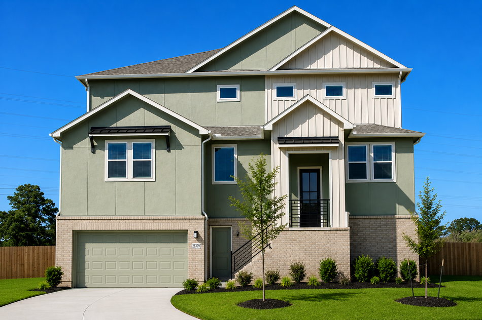 20629 Dynamic Court, Townsen Landing