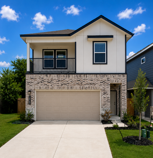 14963 Eagle Feather Drive, Eagle Landing