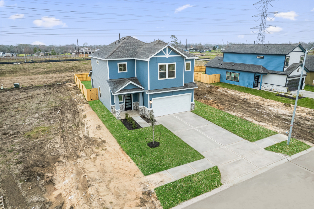 Move-In Ready Home