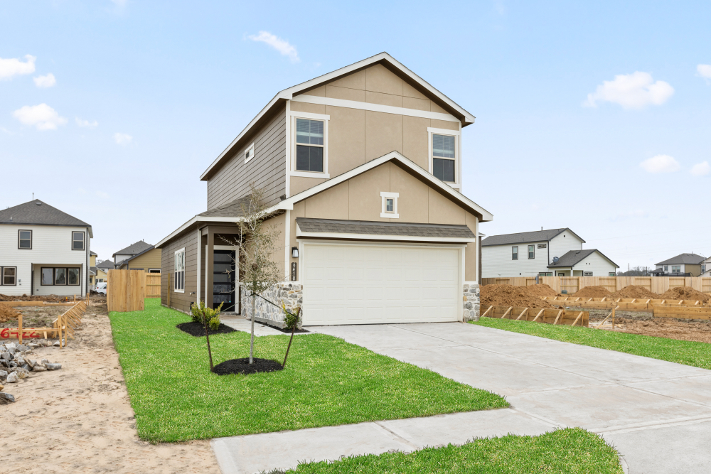 Move-In Ready Home