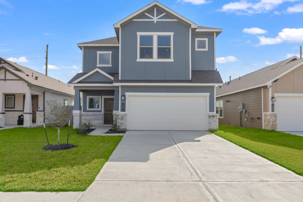 1206 Elsinore Drive, Glendale Lakes