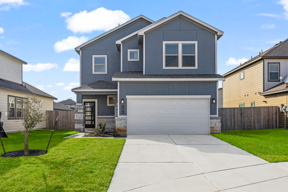6406 Pomona Court, Glendale Lakes