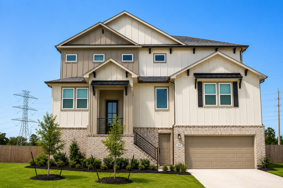 20630 Dynamic Court, Townsen Landing