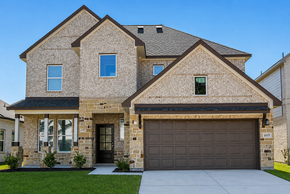 1815 Archwood Drive, Harmony Cove