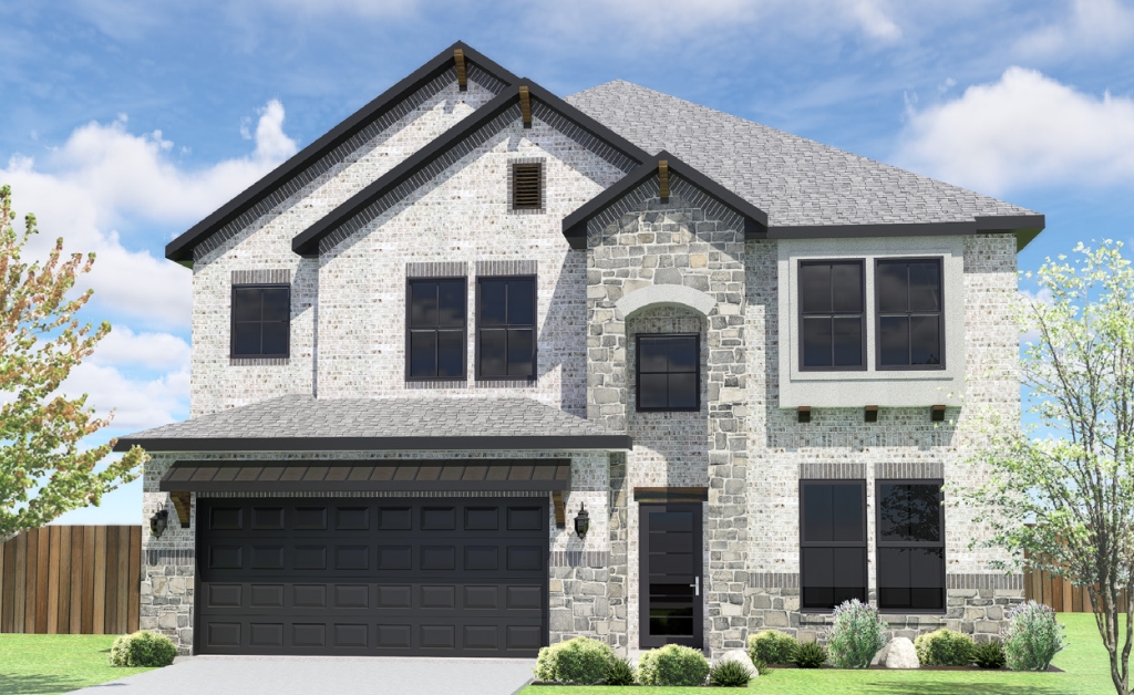 Ryland 2885HC
