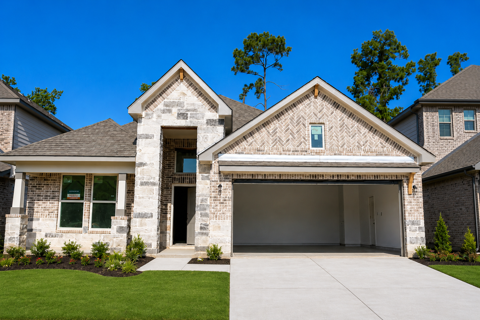 1806 Archwood Drive, Harmony Cove
