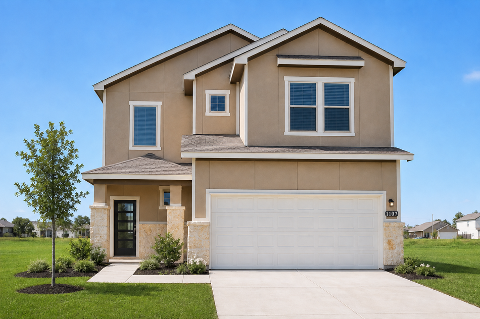 1107 Santee Court, Glendale Lakes