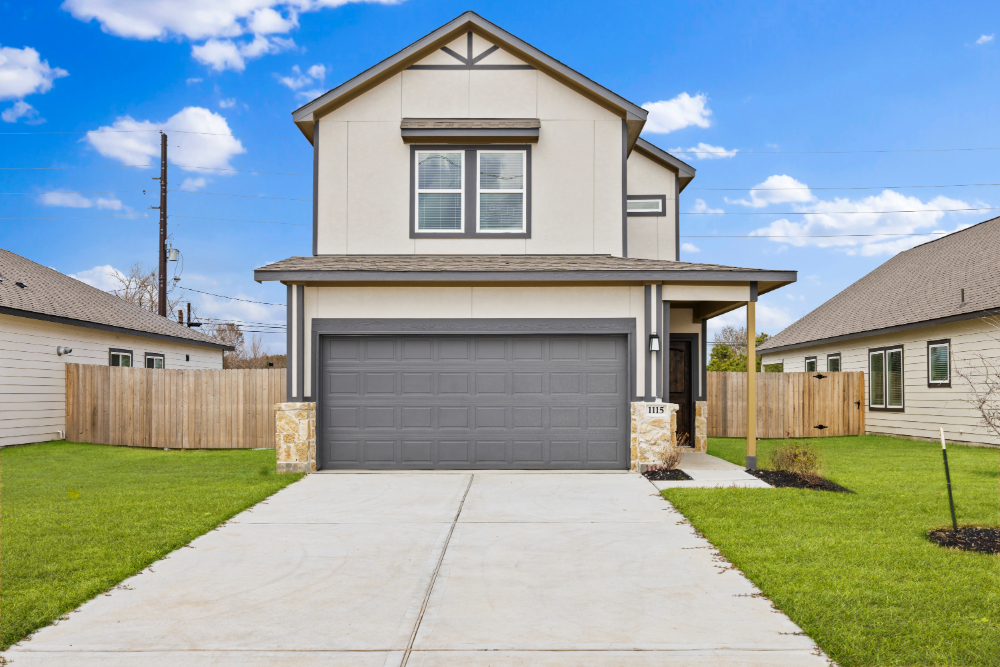 1115 Santee Court, Glendale Lakes