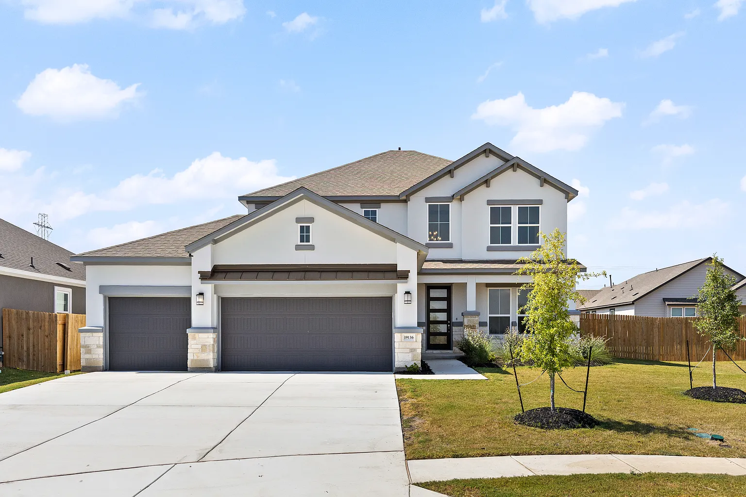 19136 Kleingrass Lane, Enclave at Cele