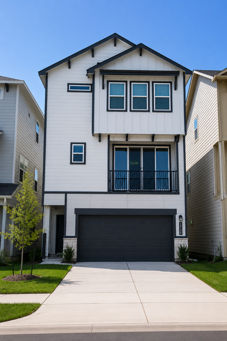 14954 Eagle Feather Drive, Eagle Landing