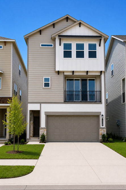 14942 Eagle Feather Drive, Eagle Landing