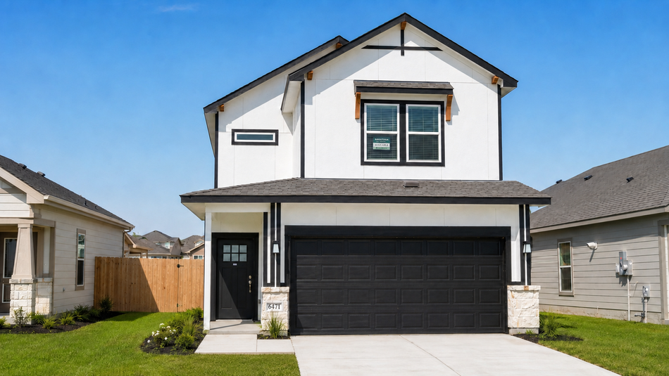 6471 Escondido Drive, Glendale Lakes