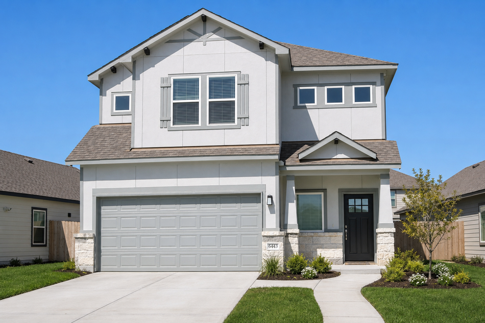 6443 Escondido Drive, Glendale Lakes