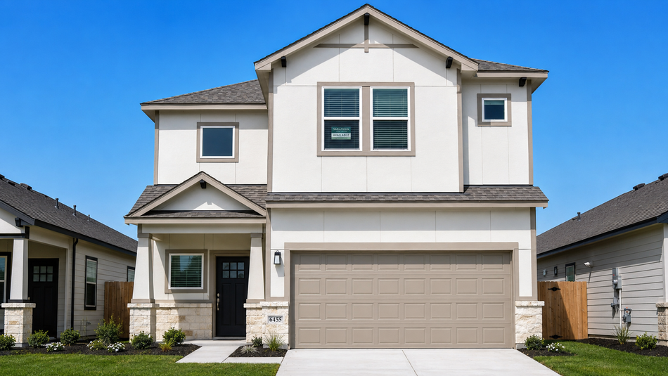6455 Escondido Drive, Glendale Lakes