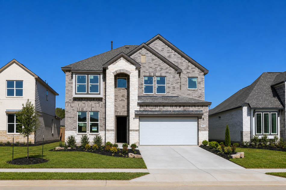 1818 Applewood Court, Harmony Cove