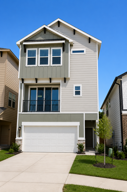 14910 Eagle Feather Drive, Eagle Landing
