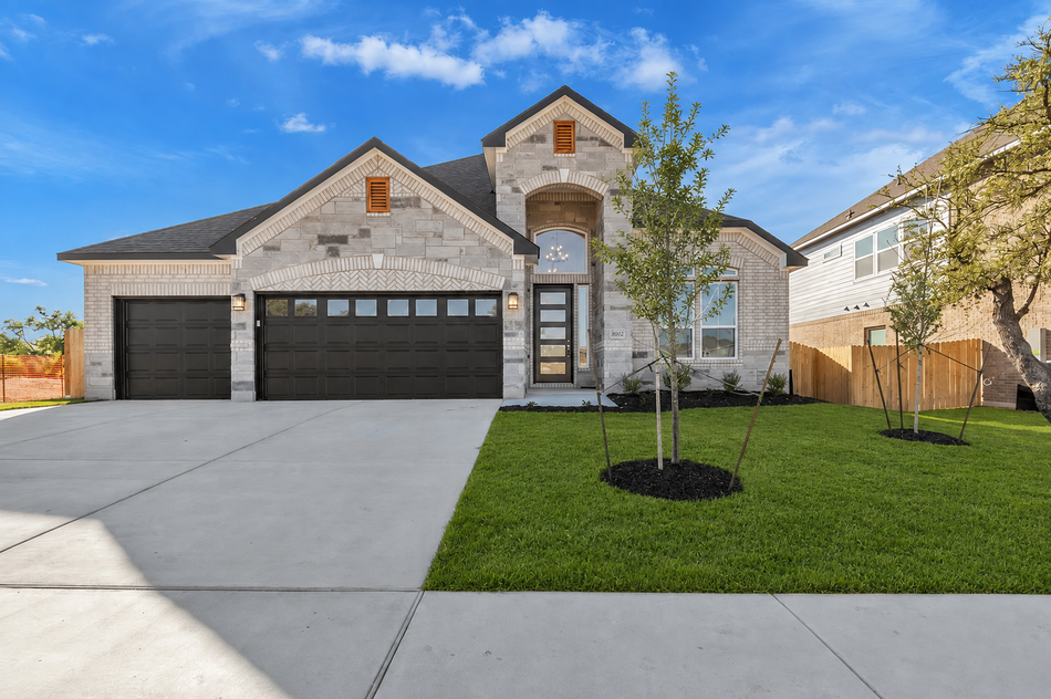 Scottsdale 2871B