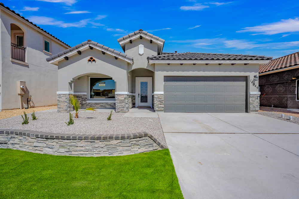 The Monica – 2012SSC