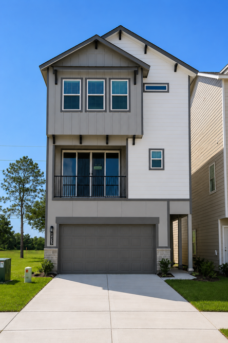 14922 Eagle Feather Drive, Eagle Landing