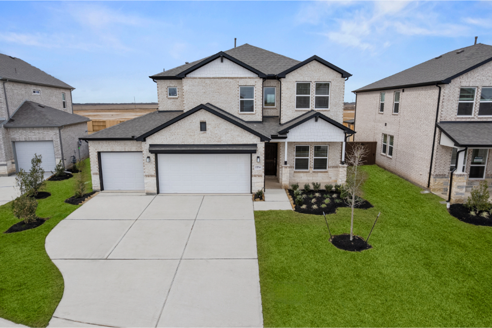 13734 Olympic River Lane