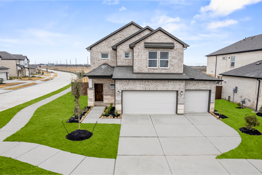 13727 Olympic River Lane