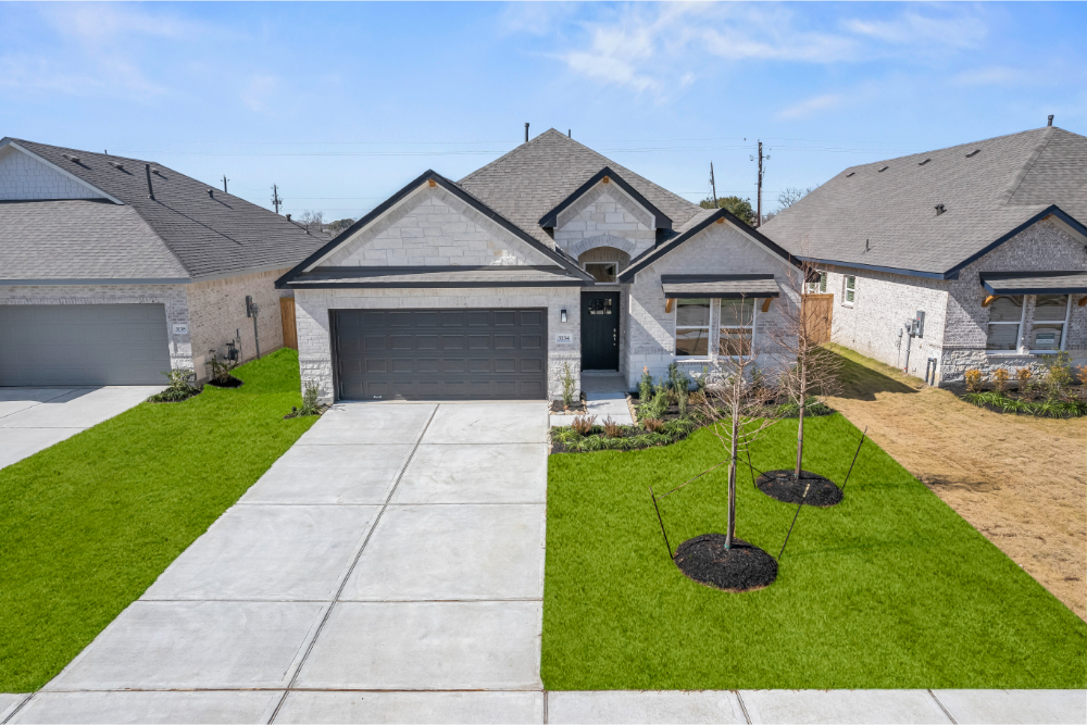 3134 Emerald Hills Drive, Ashland