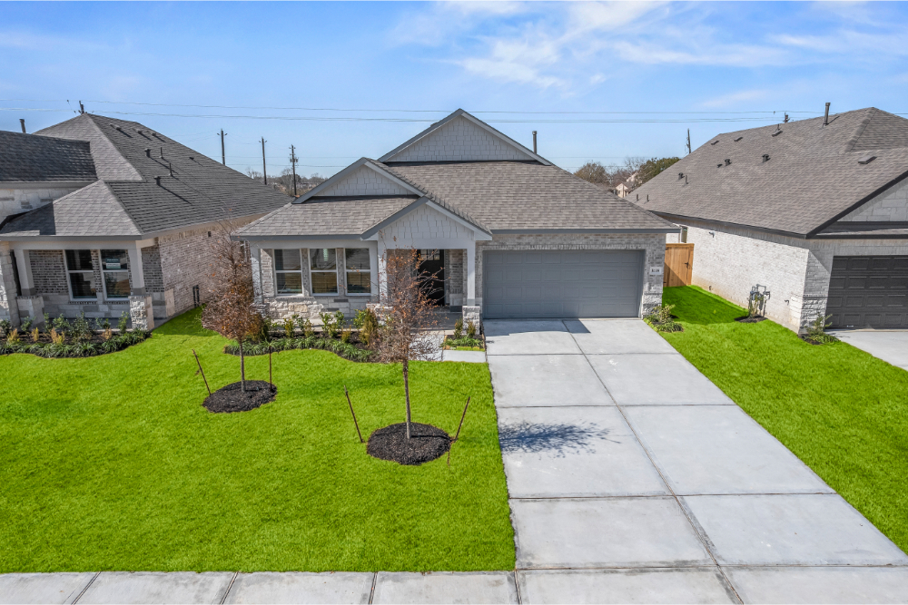 3138 Emerald Hills Drive, Ashland