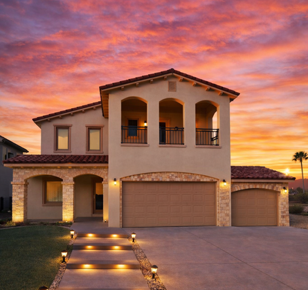 The Bellagio – 425SSC3CG