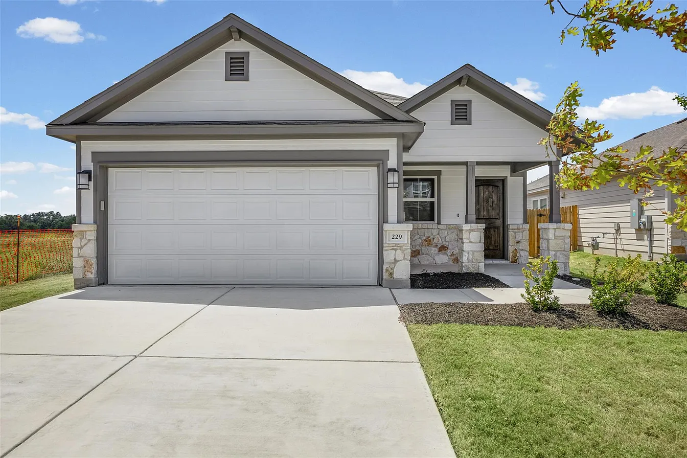 229 Ironshoe Trail