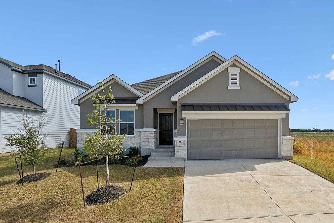 224 Ironshoe Trail, Butler Farms