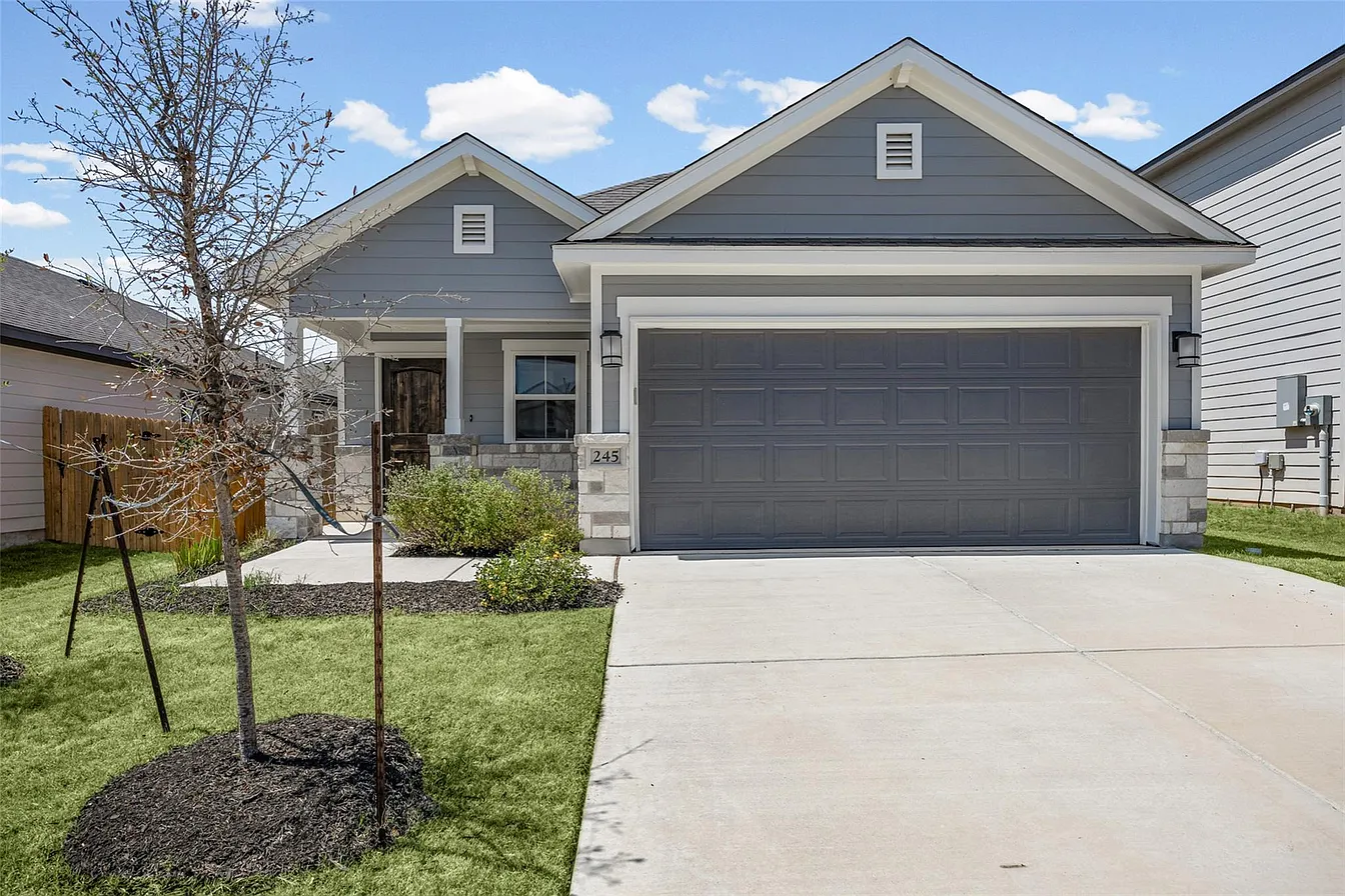 245 Ironshoe Trail