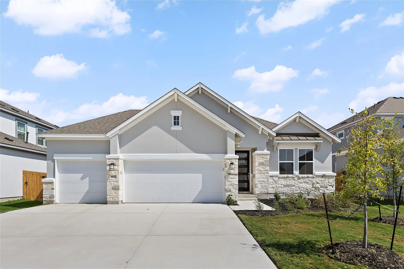 19113 Sedge Wren Lane, Enclave at Cele