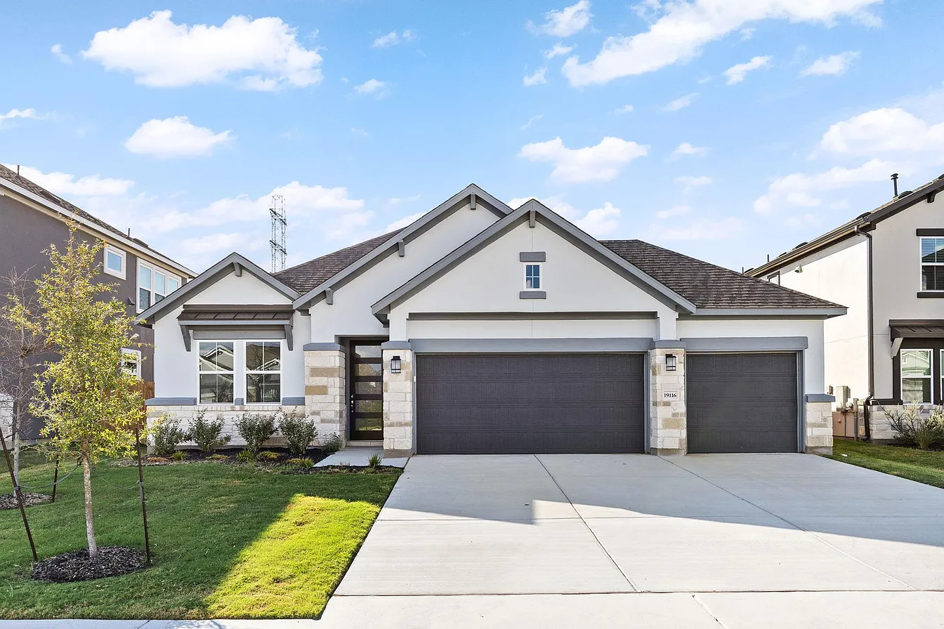 19116 Ariel Elena Way, Enclave at Cele