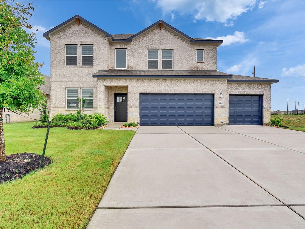 8322 Amethyst Valley Lane, Ashland