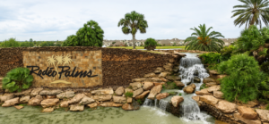 Rodeo Palms