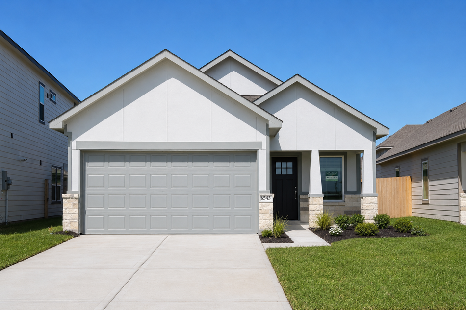 6543 Escondido Drive, Glendale Lakes