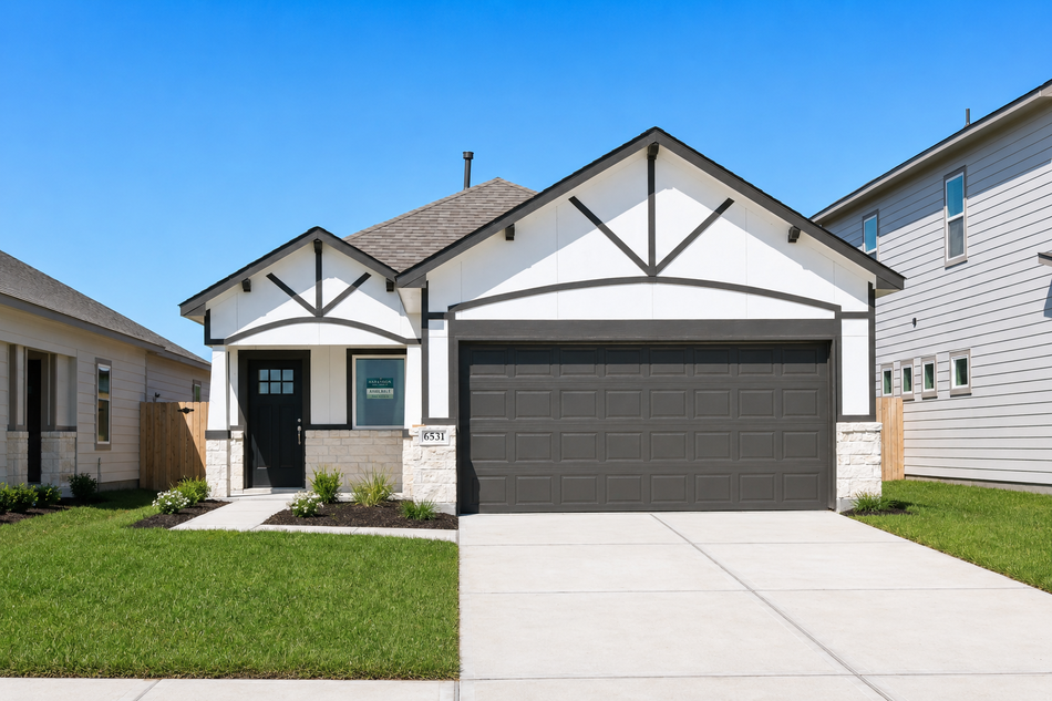 6531 Escondido Drive, Glendale Lakes