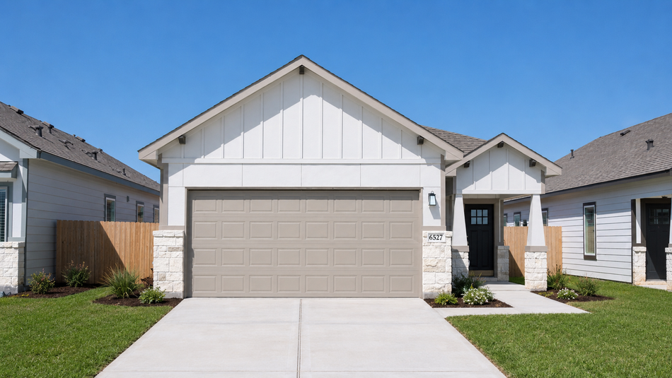 6527 Escondido Drive, Glendale Lakes