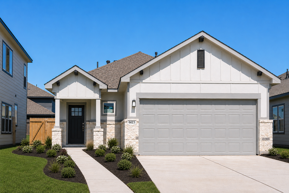 6623 Escondido Drive, Glendale Lakes