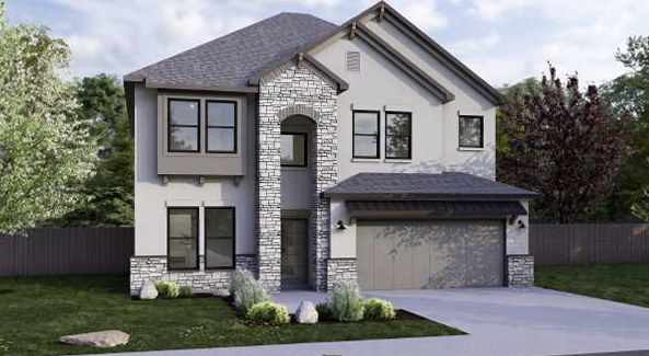 Rylan 2885 BH S