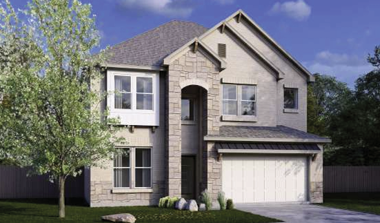 Rylan 2885 BH B