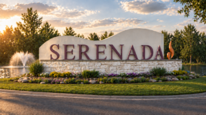 Serenada